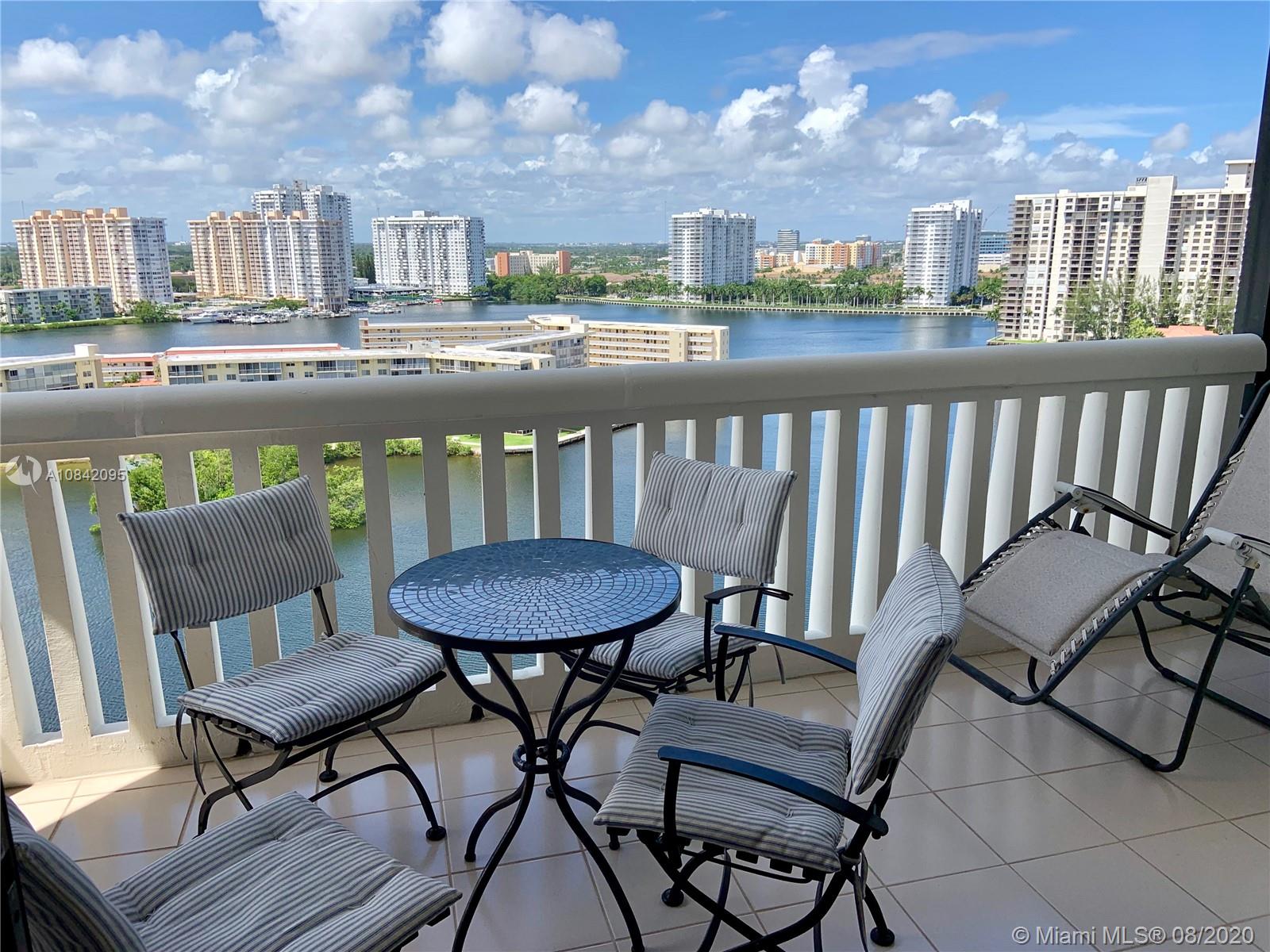 Aventura, FL 33160,1000 Island Blvd #1610