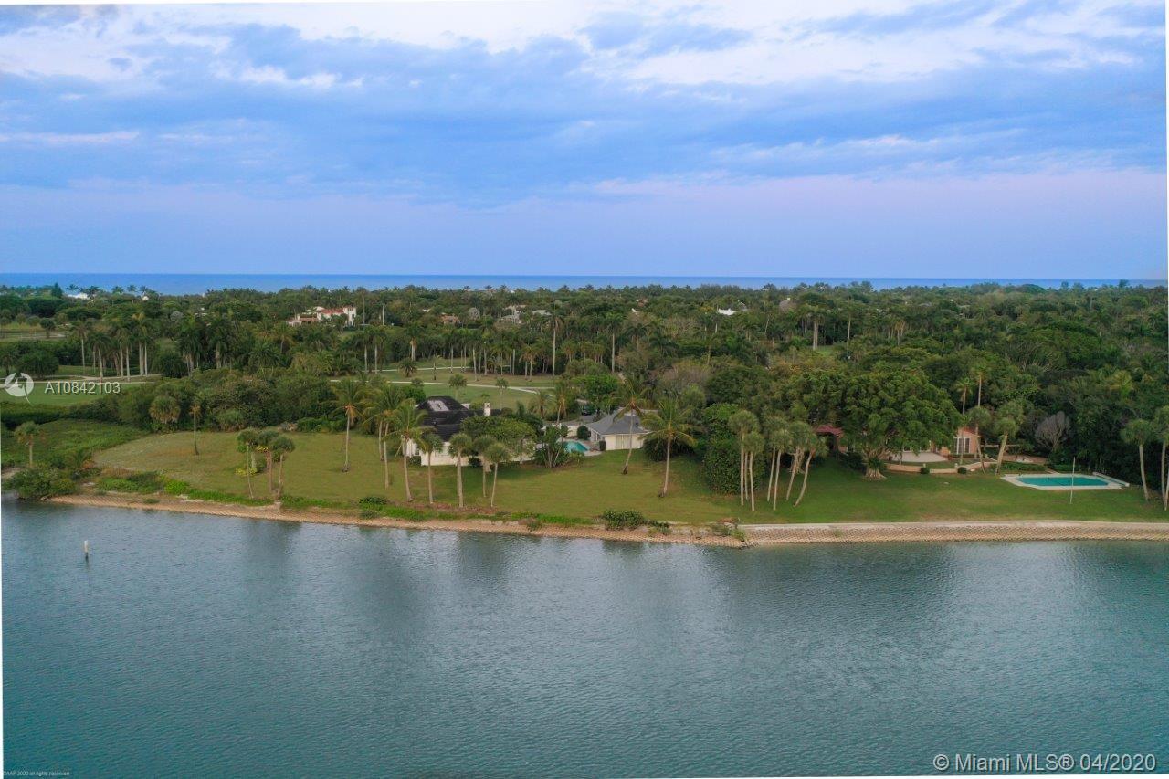 40 Riverview Rd, Hobe Sound, FL 33455