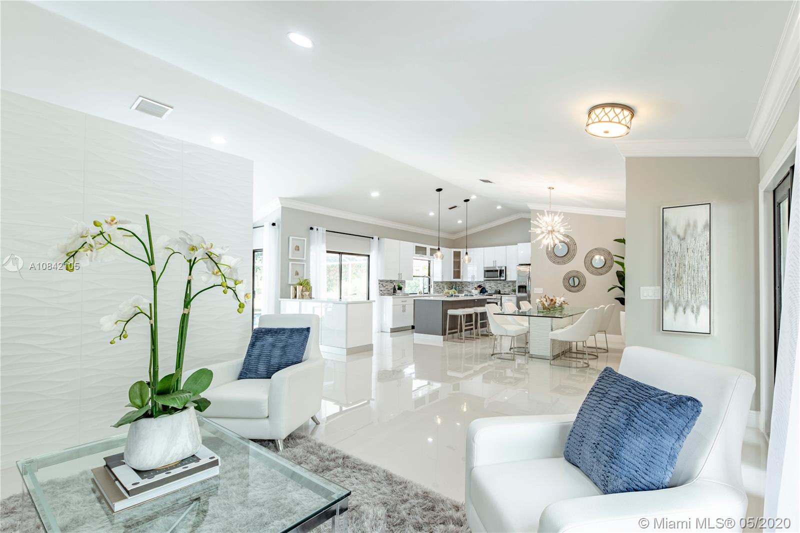 8514 NW 47th Dr,  Coral Springs,  FL 33067