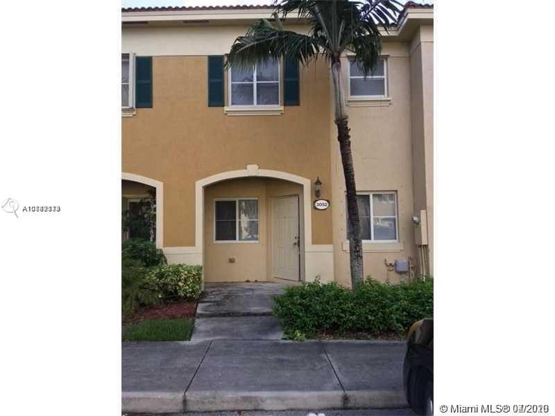 3052 SE 17th Ave #3052, Homestead, FL 33035