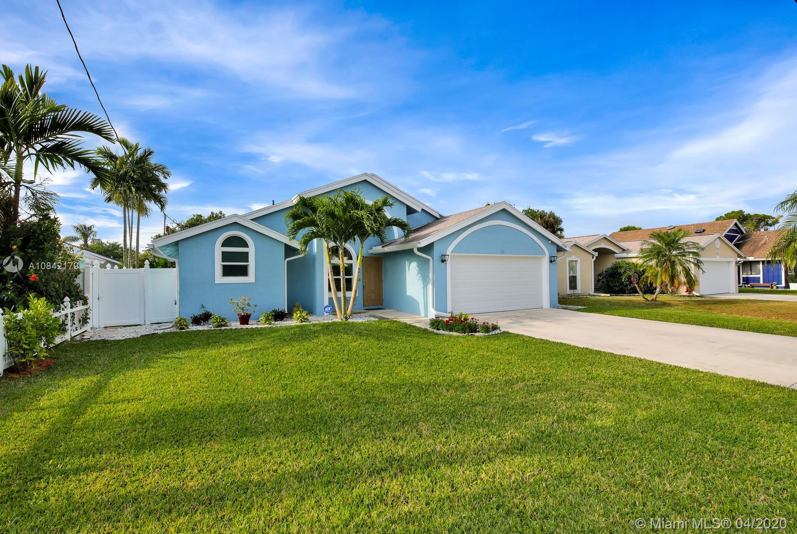 6254 Leslie St, Jupiter, FL 33458