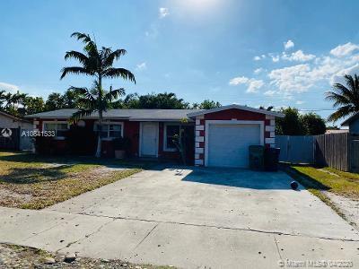 3420 SW 105th Ct, Miami, FL 33165