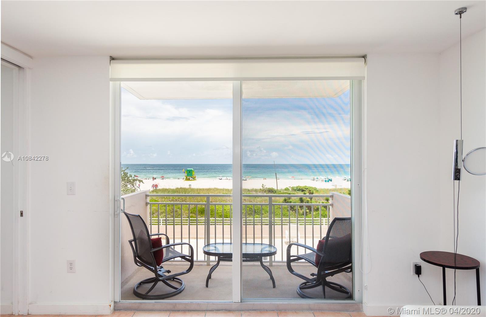 Miami Beach, FL 33139,345 Ocean Dr #317