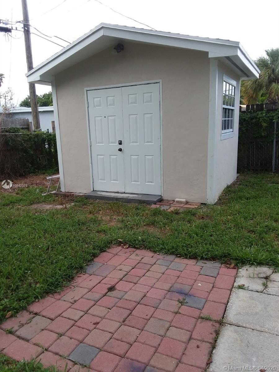 Oakland Park, FL 33334,6111 NE 3rd Ter