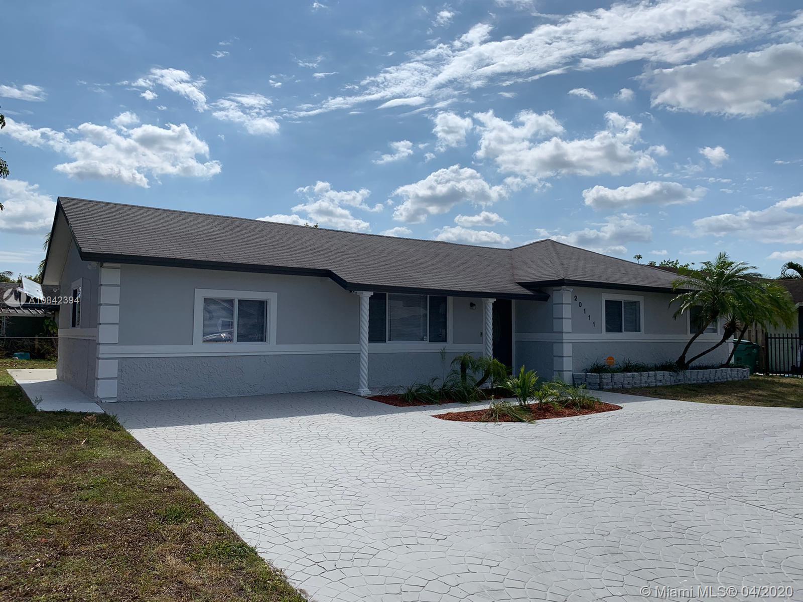 20111 NW 34th Ct, Miami Gardens, FL 33056