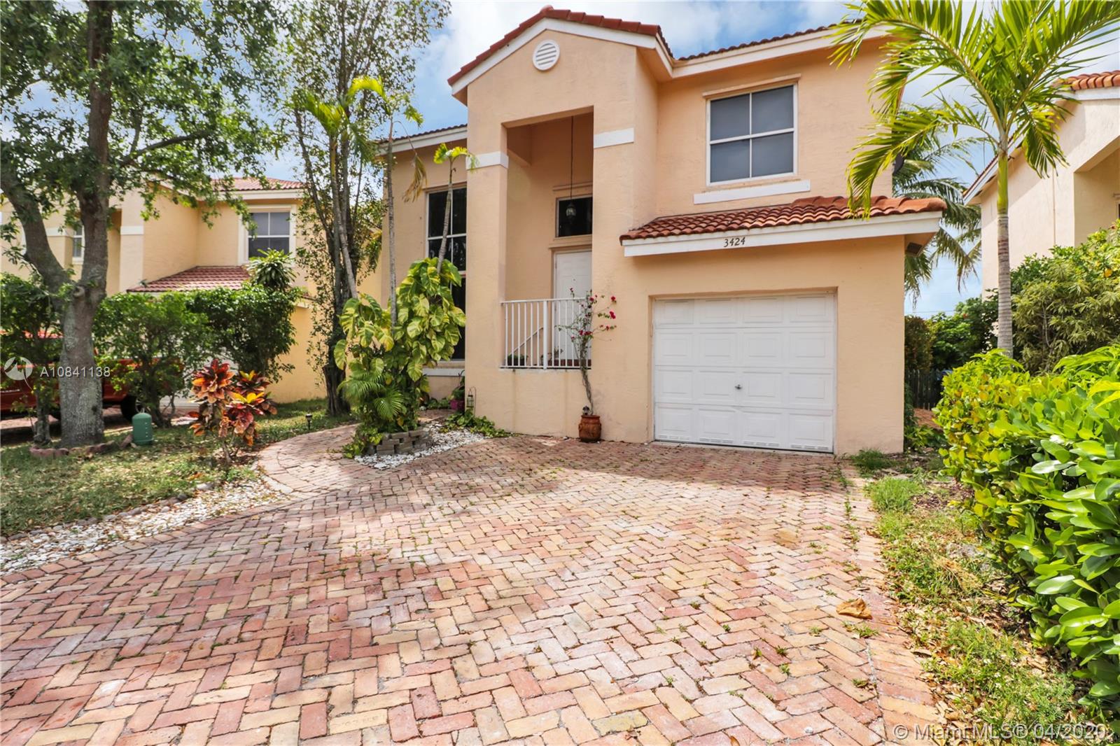 Coral Springs, FL 33065,3424 NW 109th Way