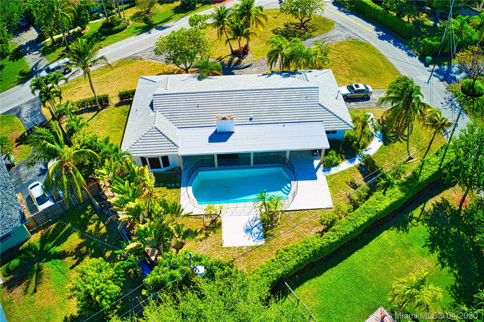 Palmetto Bay, FL 33158,8055 SW 142nd Ter