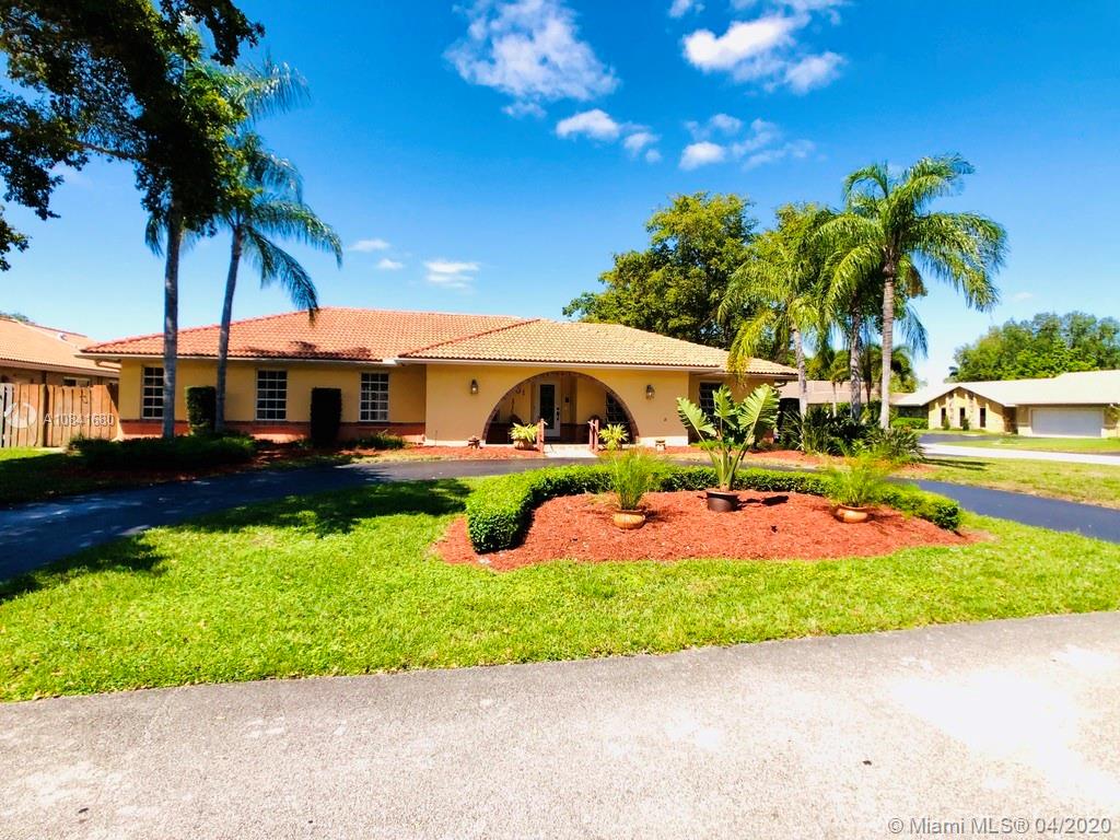 Plantation, FL 33324,701 Conch Shell Pl