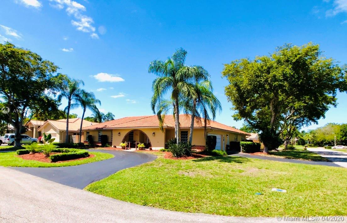 Plantation, FL 33324,701 Conch Shell Pl