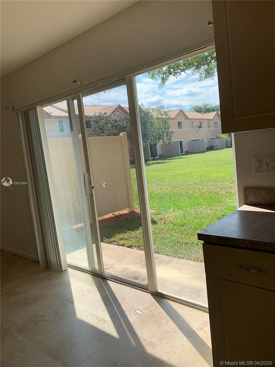 Miramar, FL 33025,8752 SW 21st  Ct #8752