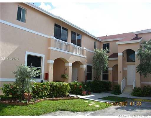 840 NE 212th Ter #5, Miami, FL 33179