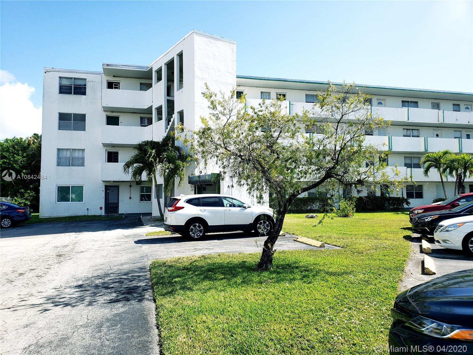 1101 NE 191st St #H301, Miami, FL 33179