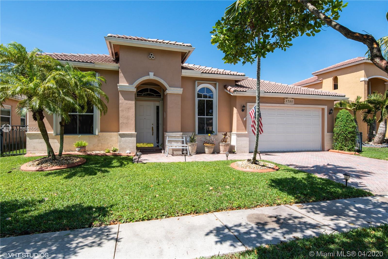 2762 SW 130th Ter, Miramar, FL 33027