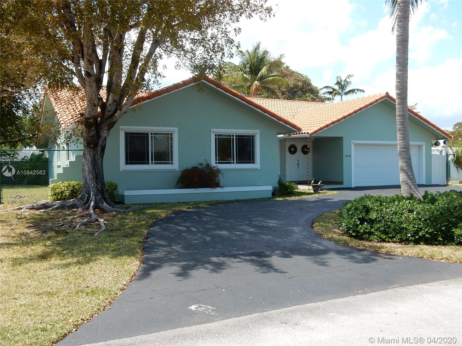 Cutler Bay, FL 33157,18458 SW 84th Ct