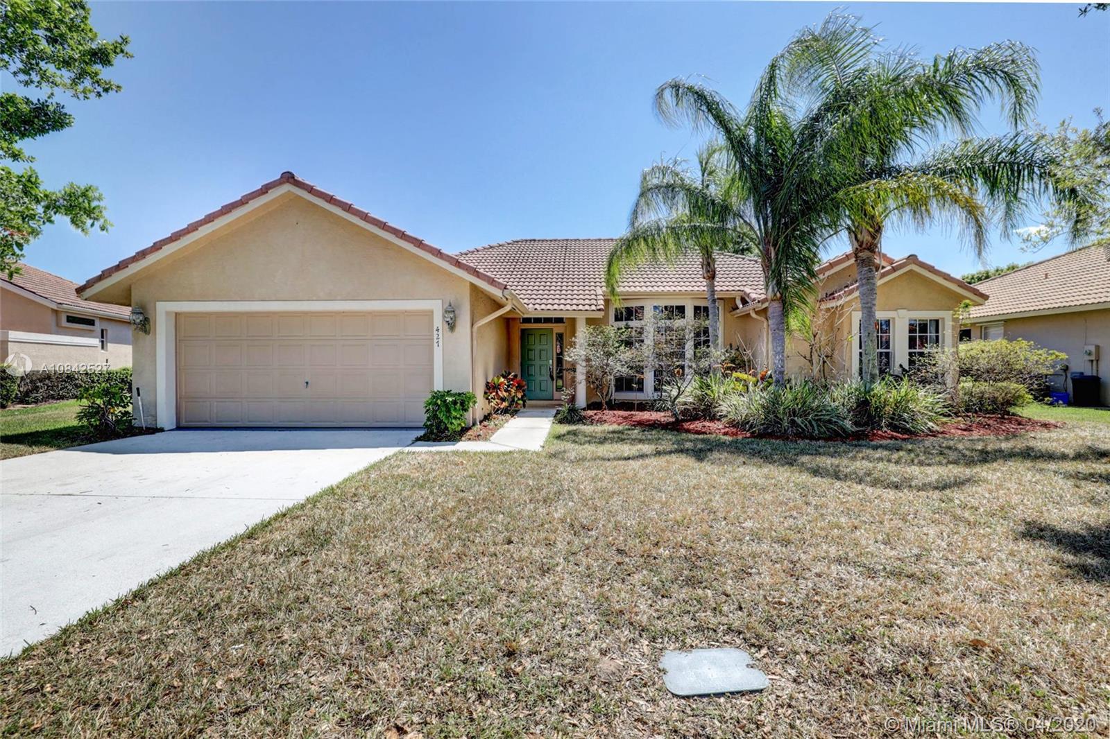 427 SW Crabapple Cv,  Port St. Lucie,  FL 34986