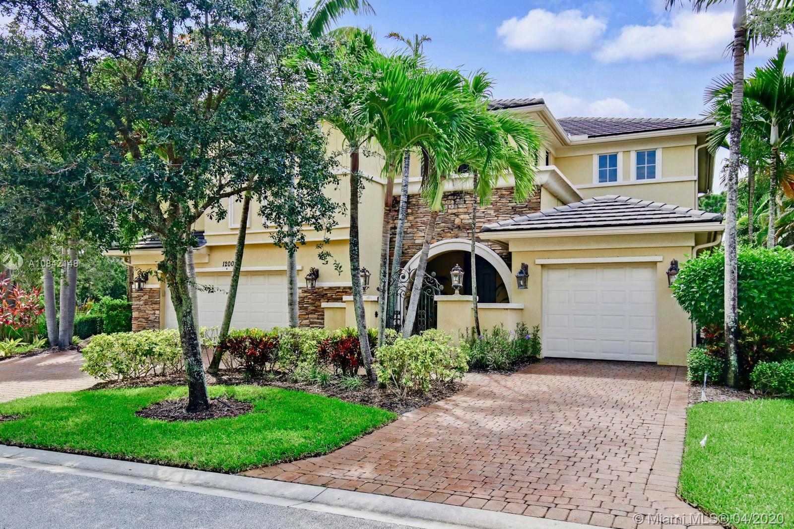 Palm Beach Gardens, FL 33410,1200 Merlot Dr