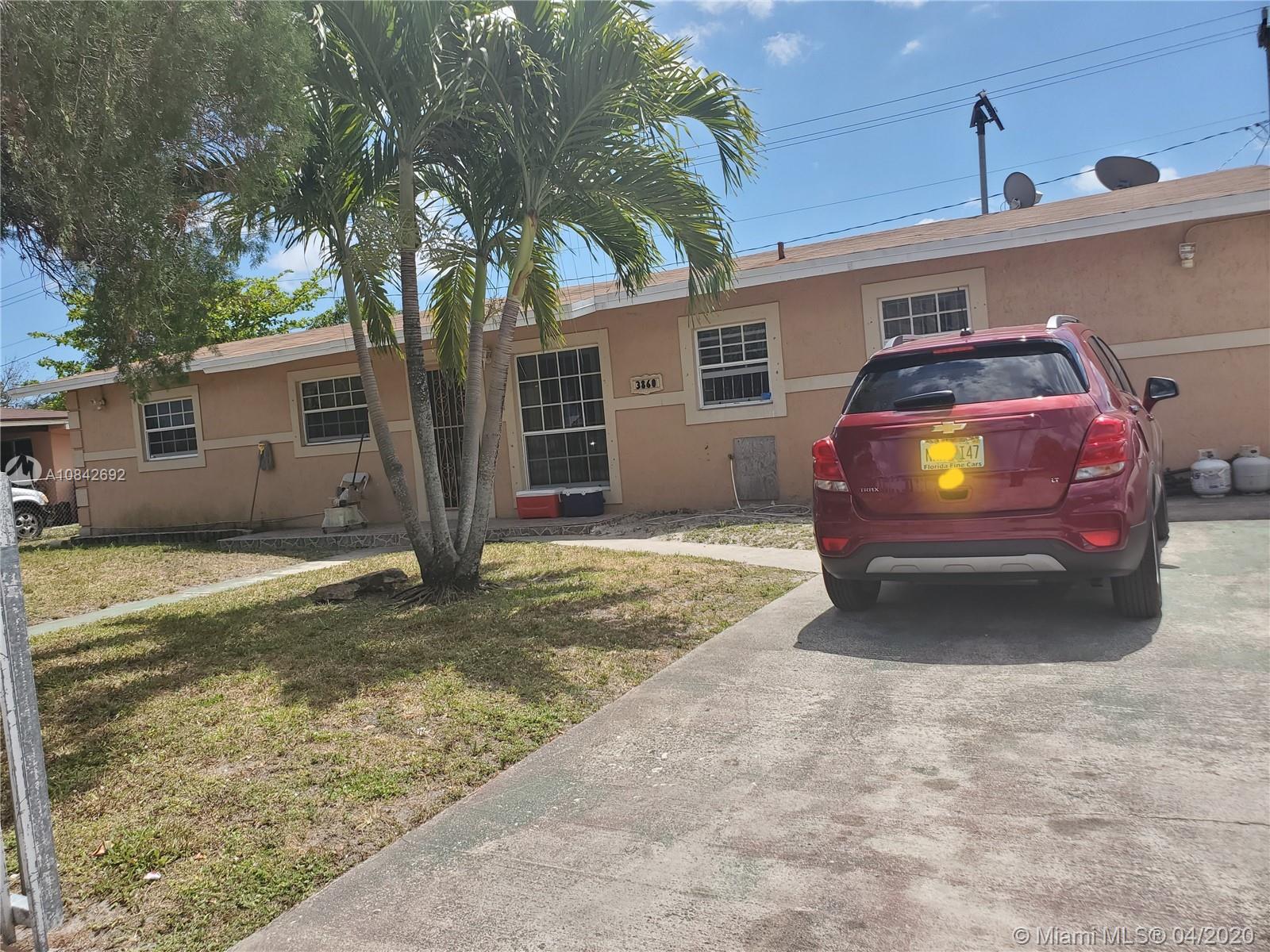 3860 NW 176th St, Miami Gardens, FL 33055