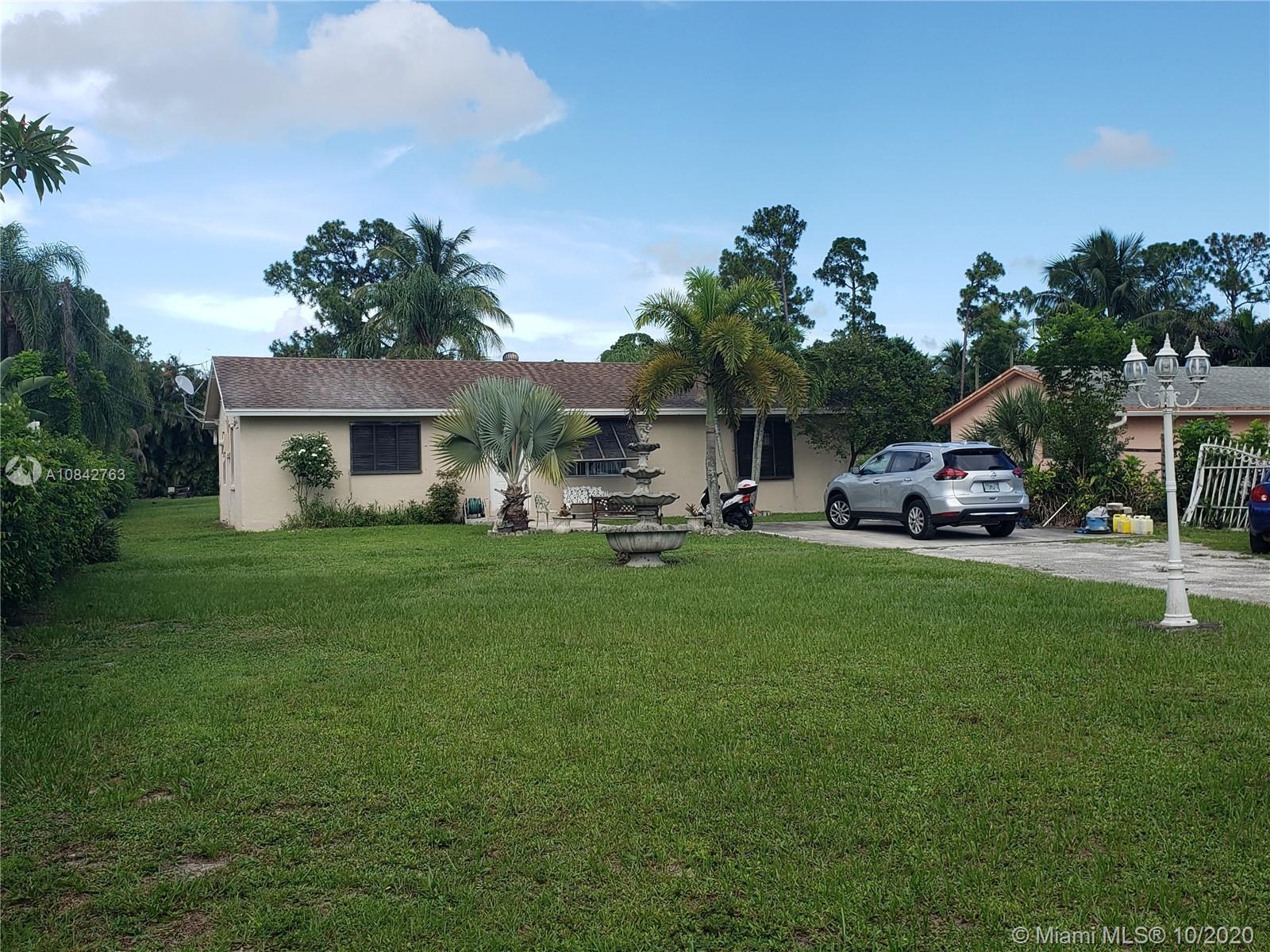 5088 2nd Rd,  Lake Worth,  FL 33467