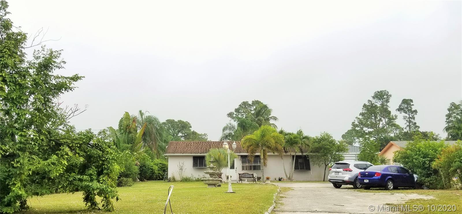 Lake Worth, FL 33467,5088 2nd Rd