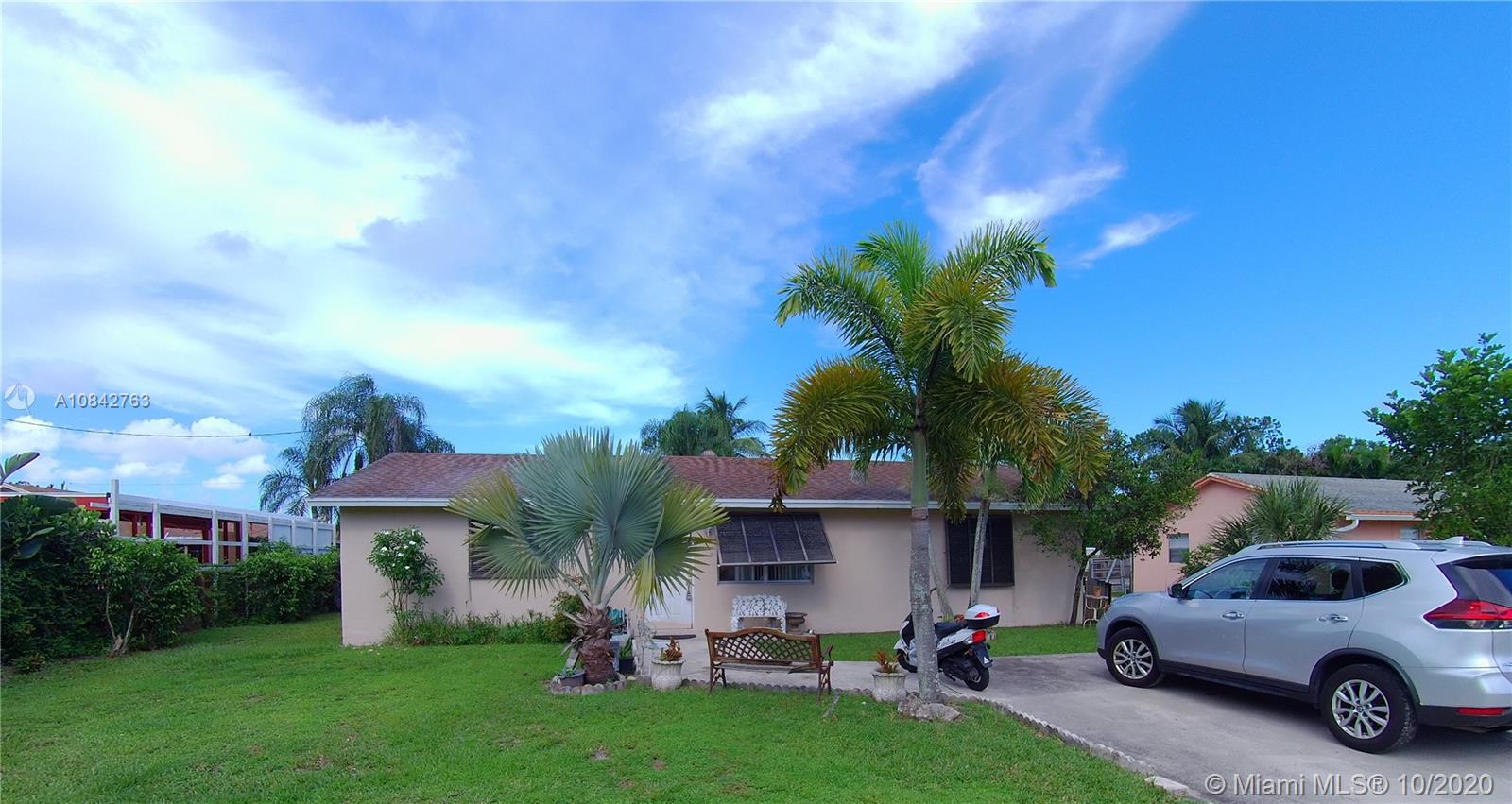 Lake Worth, FL 33467,5088 2nd Rd