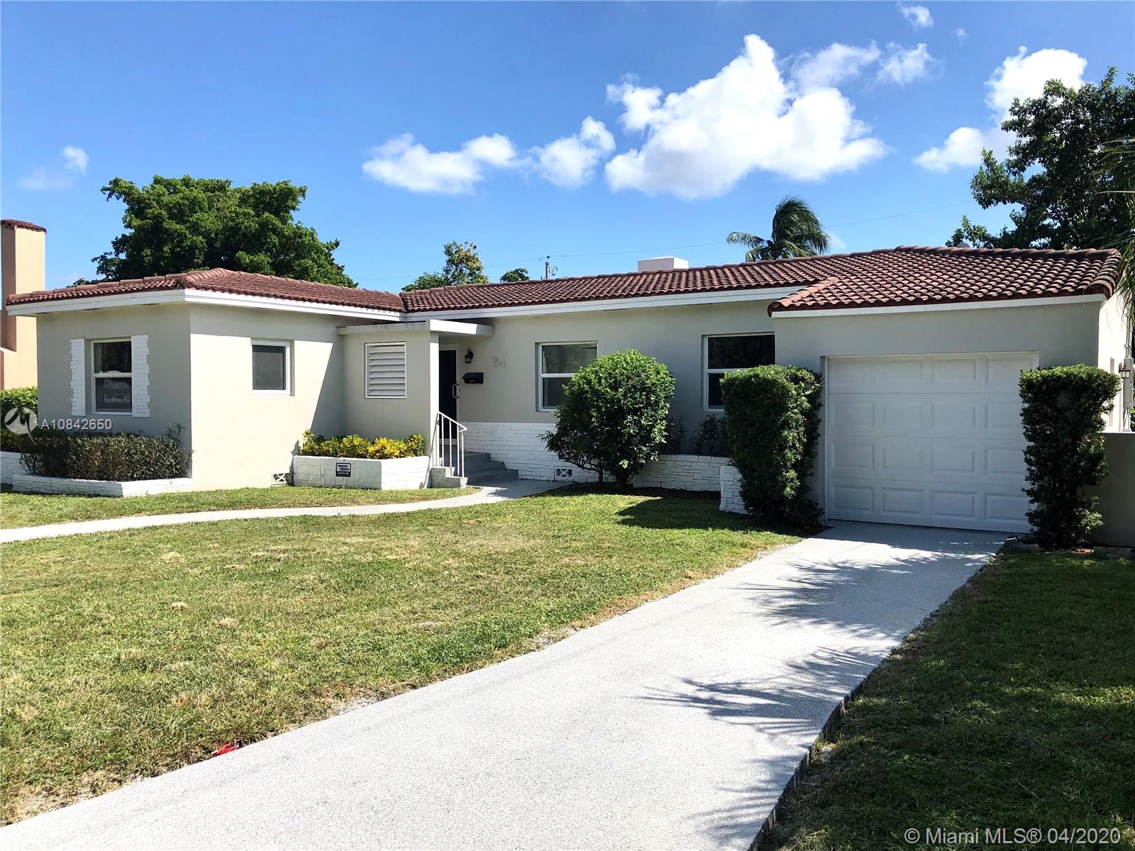 Miami Shores, FL 33138,54 NE 95th St