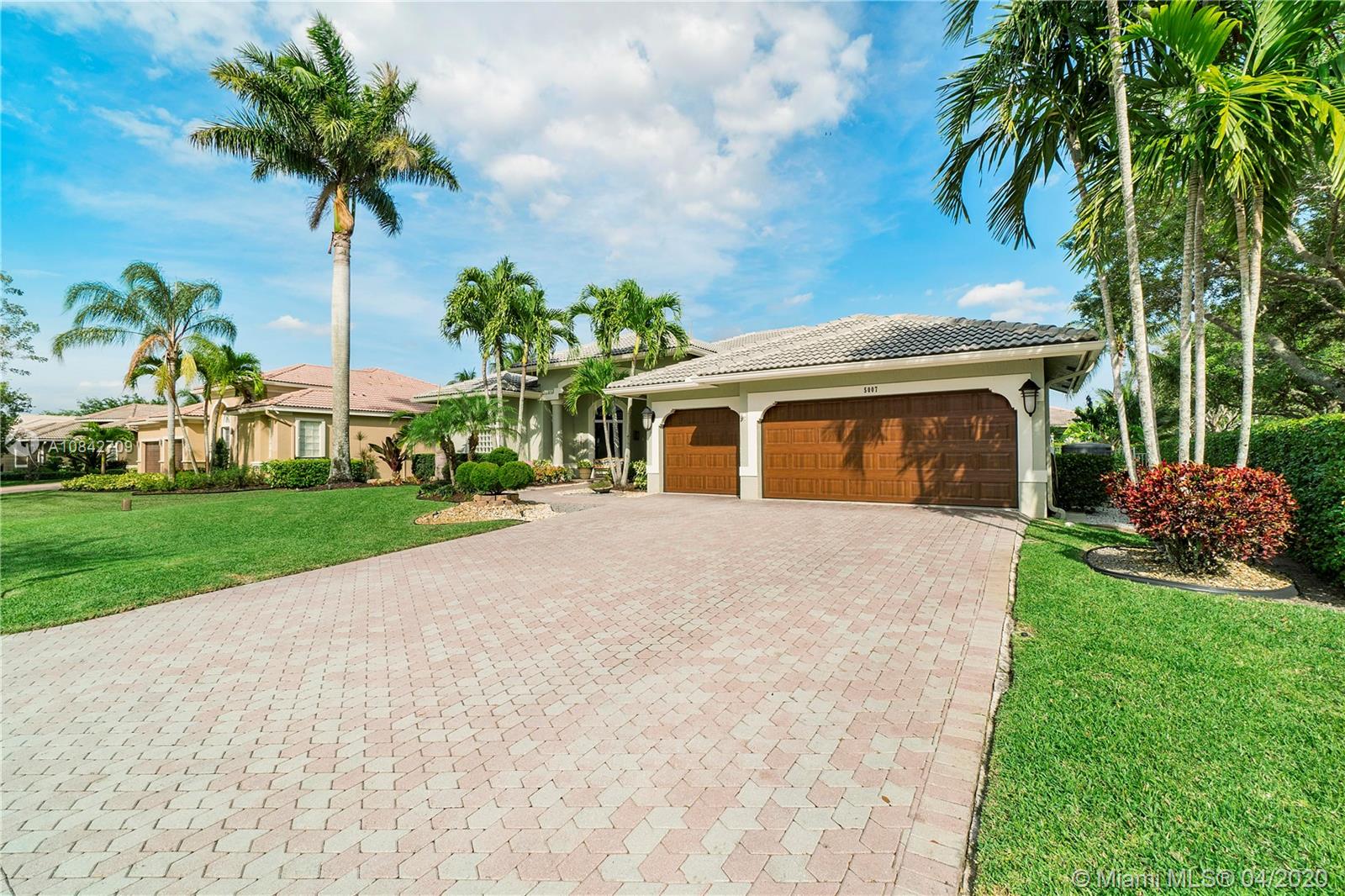 Coral Springs, FL 33076,5007 NW 113th Ave