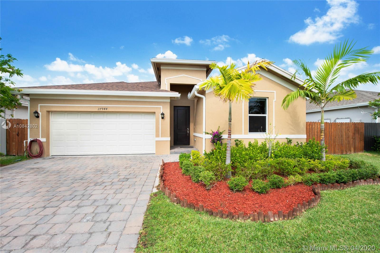 27944 SW 133rd Path, Homestead, FL 33032