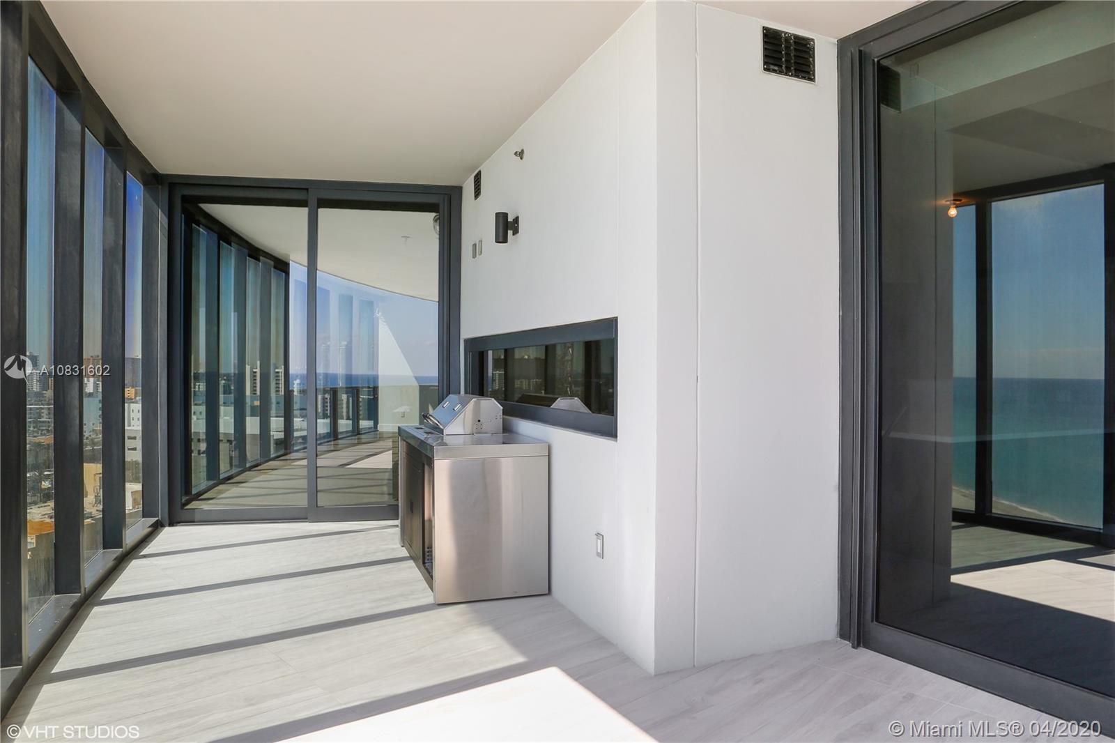 Porsche Design Tower Apt 1101 Closed Sale in Sunny Isles Beach, FL -  Presented by Mark Zilbert on Zilbert.com - MLS A10831602