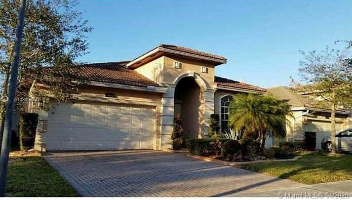 Miramar, FL 33027,14931 SW 52st