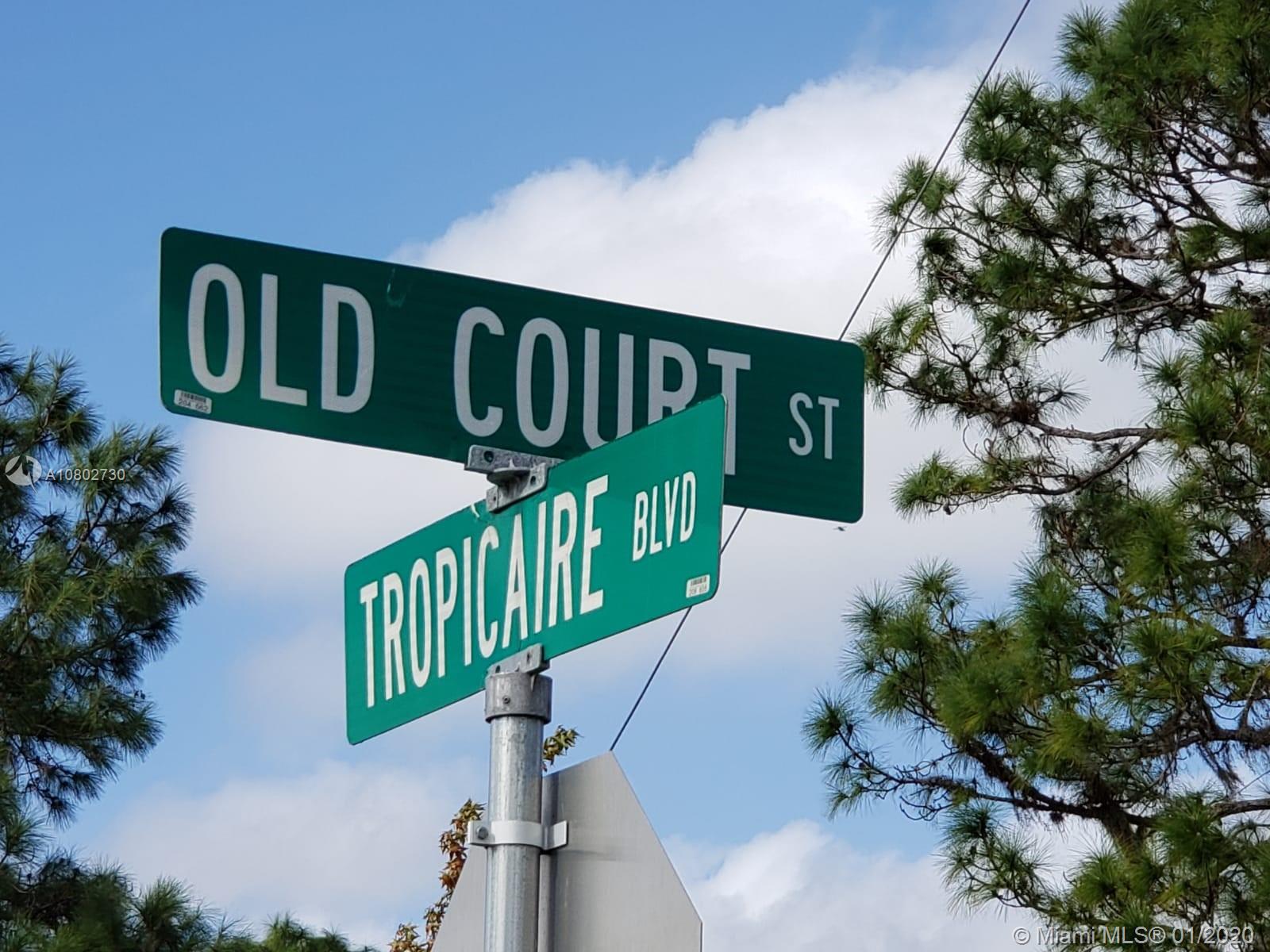 00 Old Court Street, Port Charlotte, FL 34291