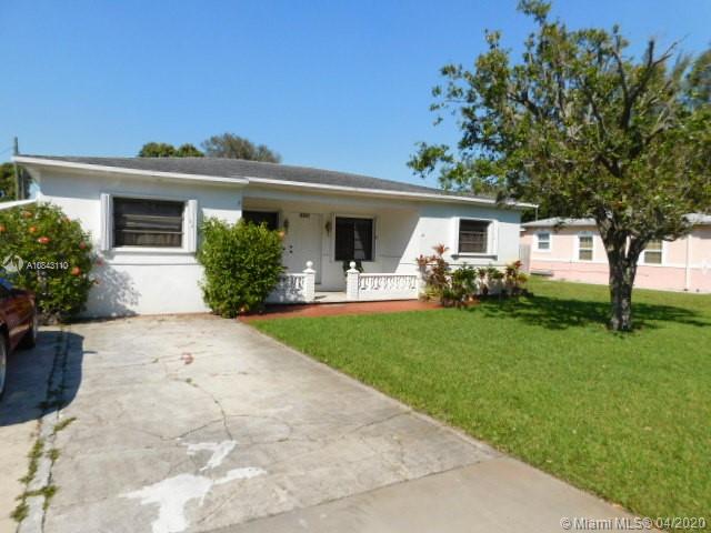 Miramar, FL 33023,6241 SW 27th St