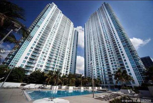 951 Brickell Ave #3601, Miami, FL 33131