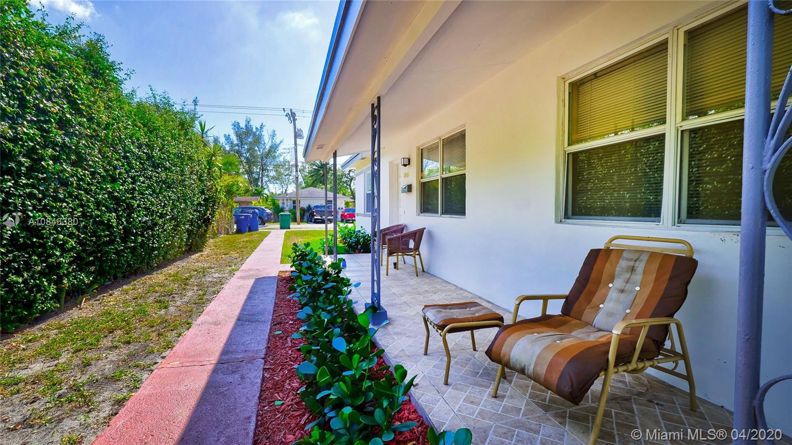 Miami, FL 33147,8000 NW 12th Ct