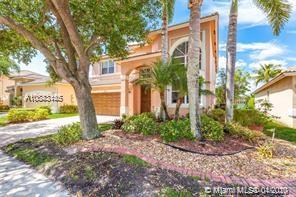 16436 Ruby Lk, Weston, FL 33331