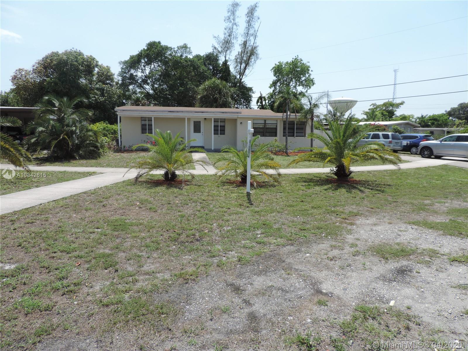 1490 NE 51st St, Pompano Beach, FL 33064