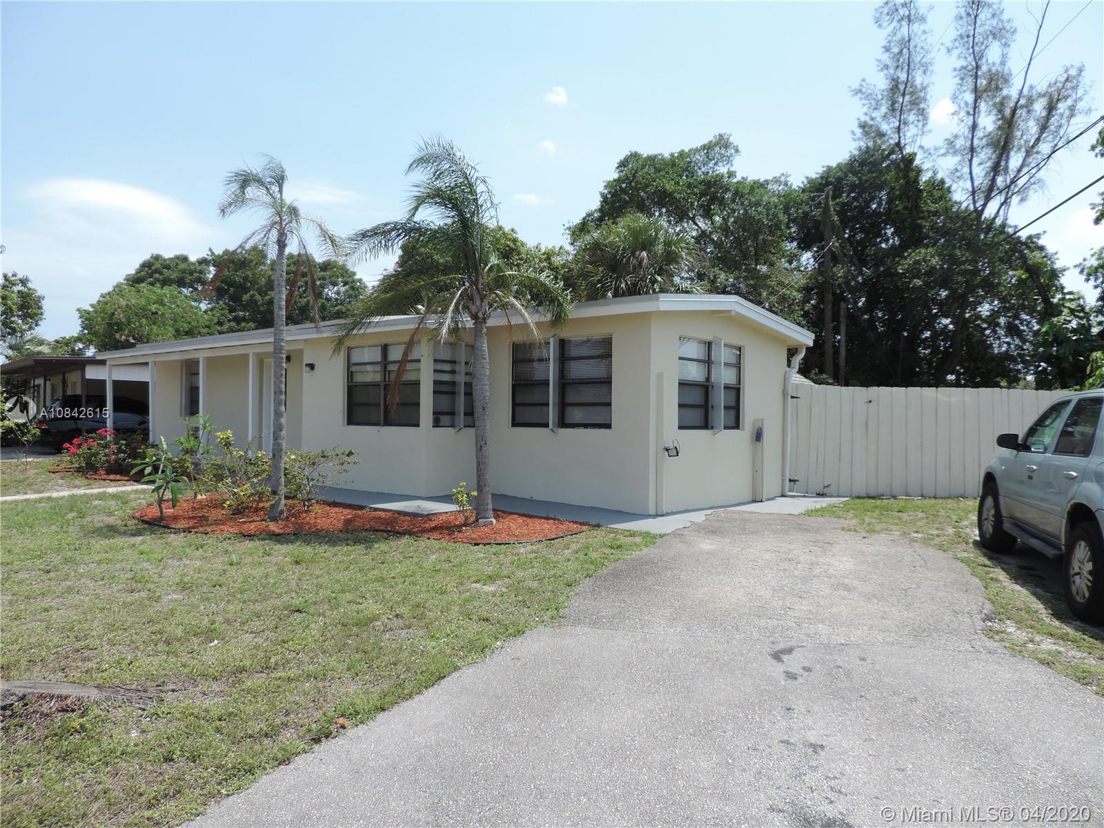 Pompano Beach, FL 33064,1490 NE 51st St