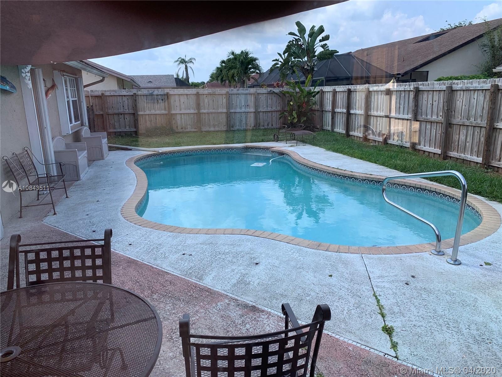 Lauderhill, FL 33351,8241 NW 53rd St