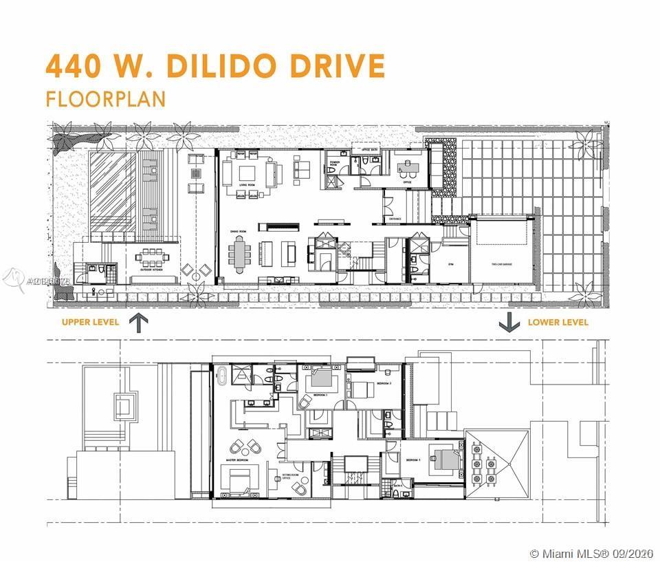 440 W Dilido Dr, Miami Beach, FL 33139