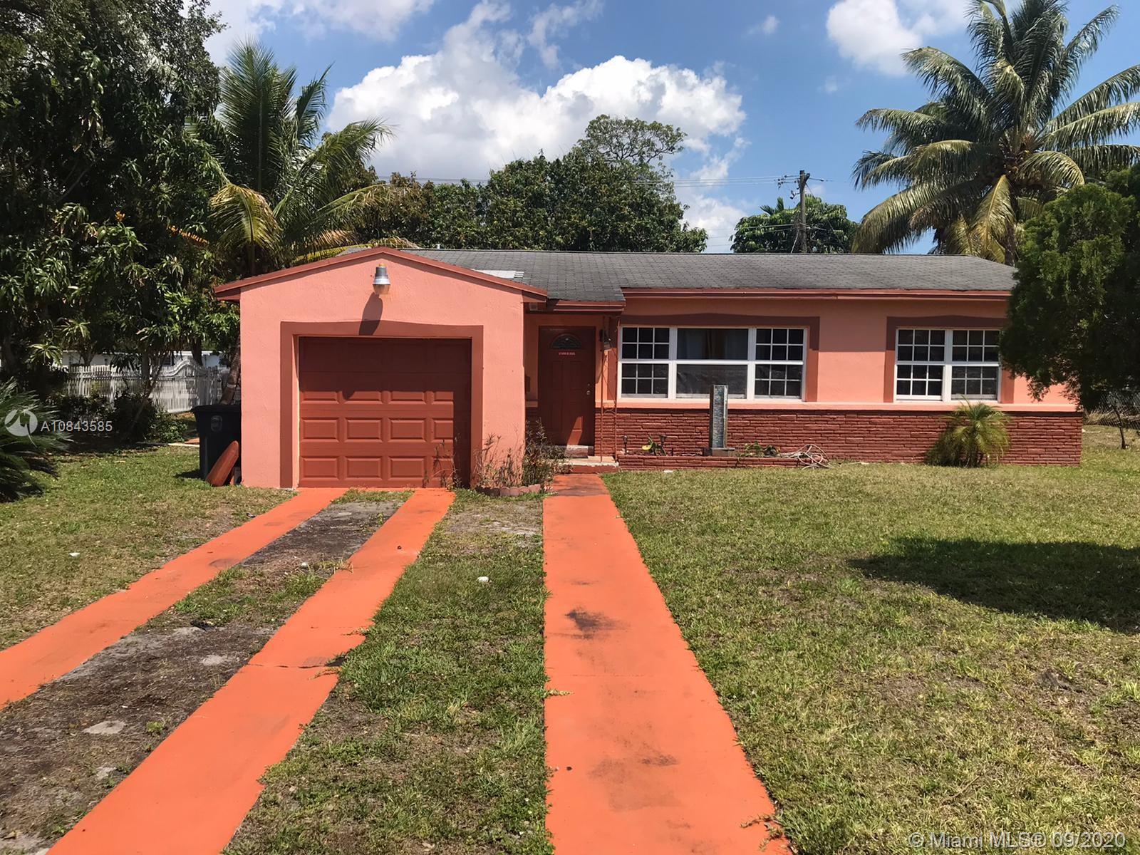 705 NE 138th St, North Miami, FL 33161