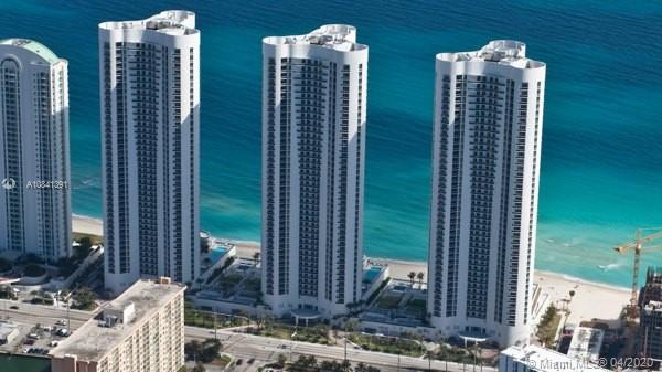 Sunny Isles Beach, FL 33160,16001 Collins Ave #3606