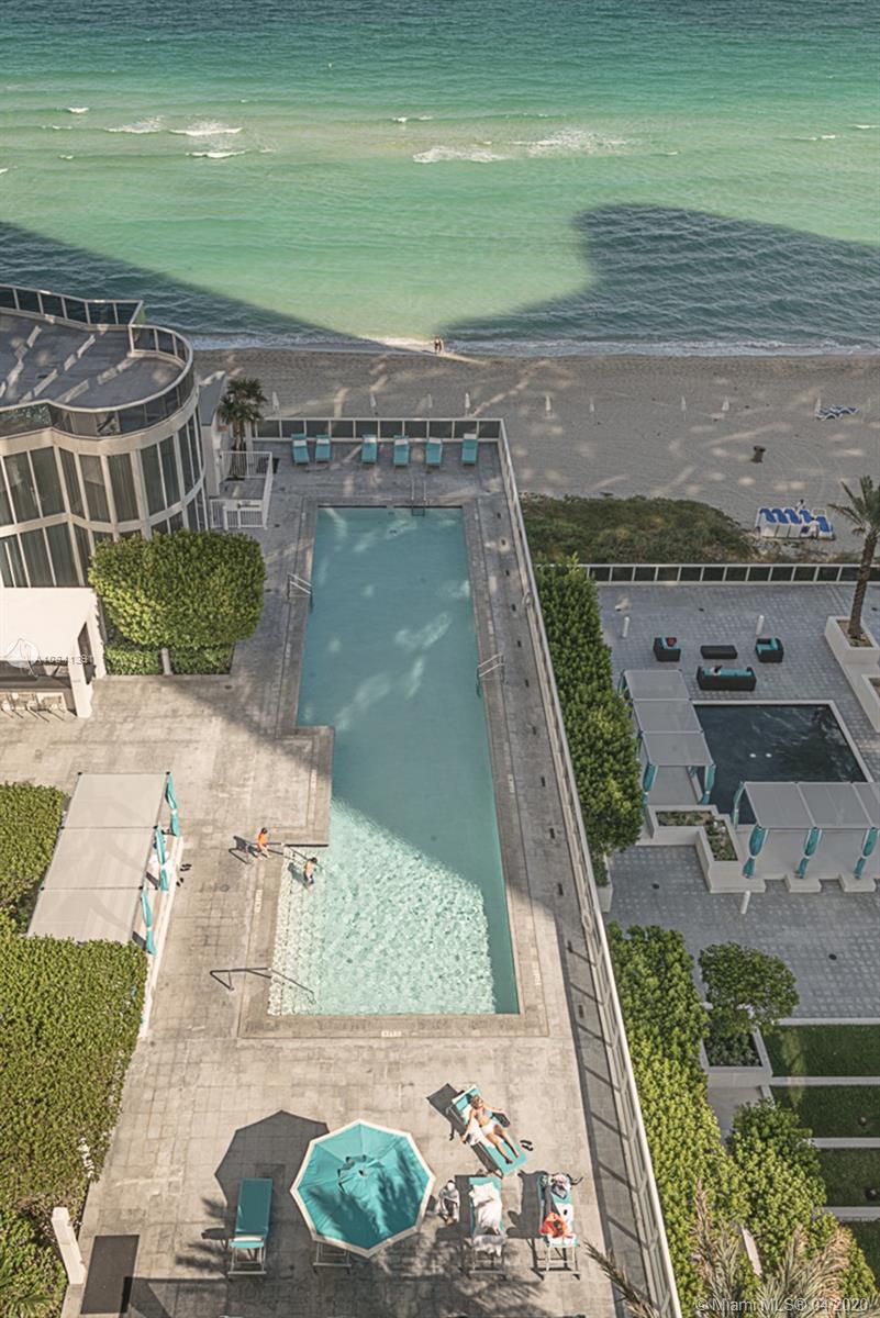 Sunny Isles Beach, FL 33160,16001 Collins Ave #3606