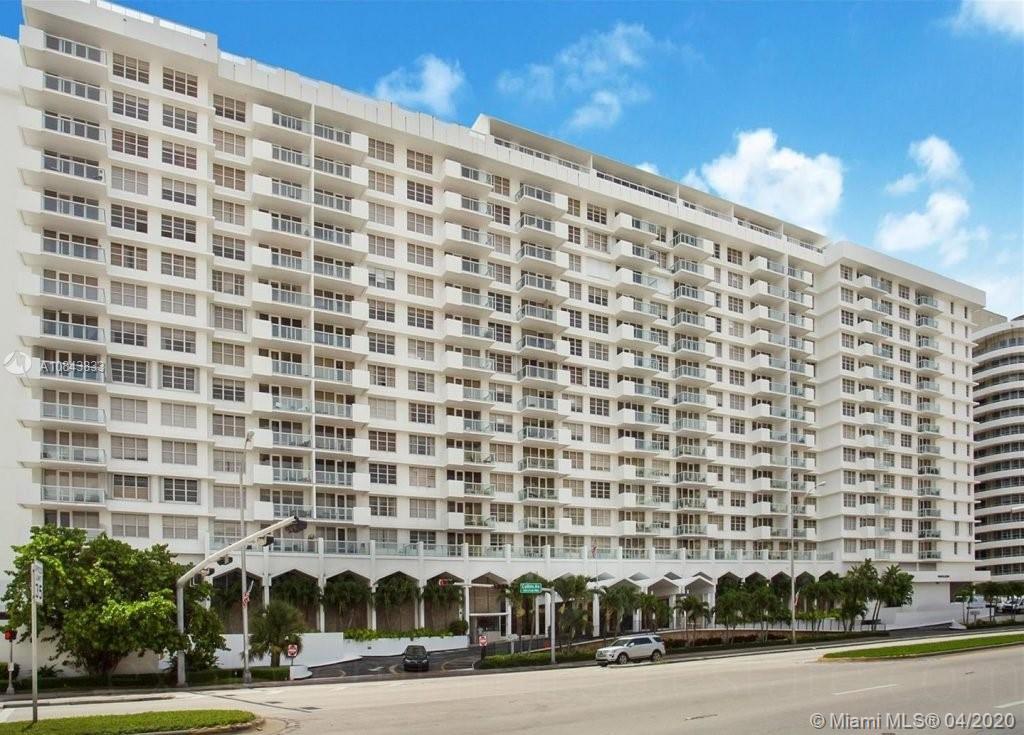 5601 Collins Ave #1725, Miami Beach, FL 33140