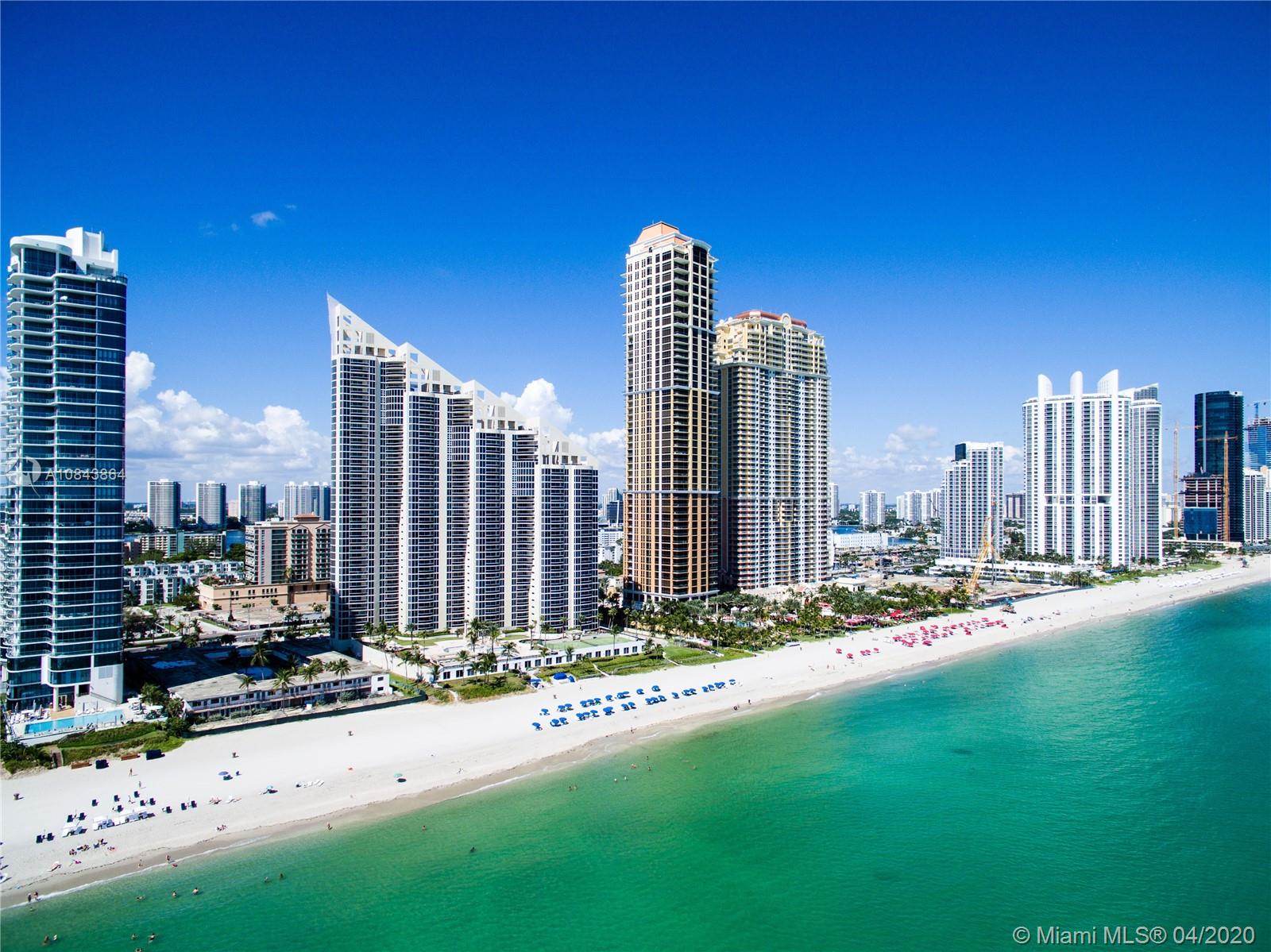 17555 Collins Ave #2406, Sunny Isles Beach, FL 33160