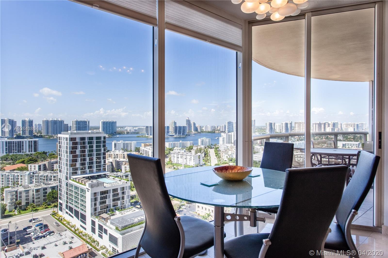 Sunny Isles Beach, FL 33160,17555 Collins Ave #2406