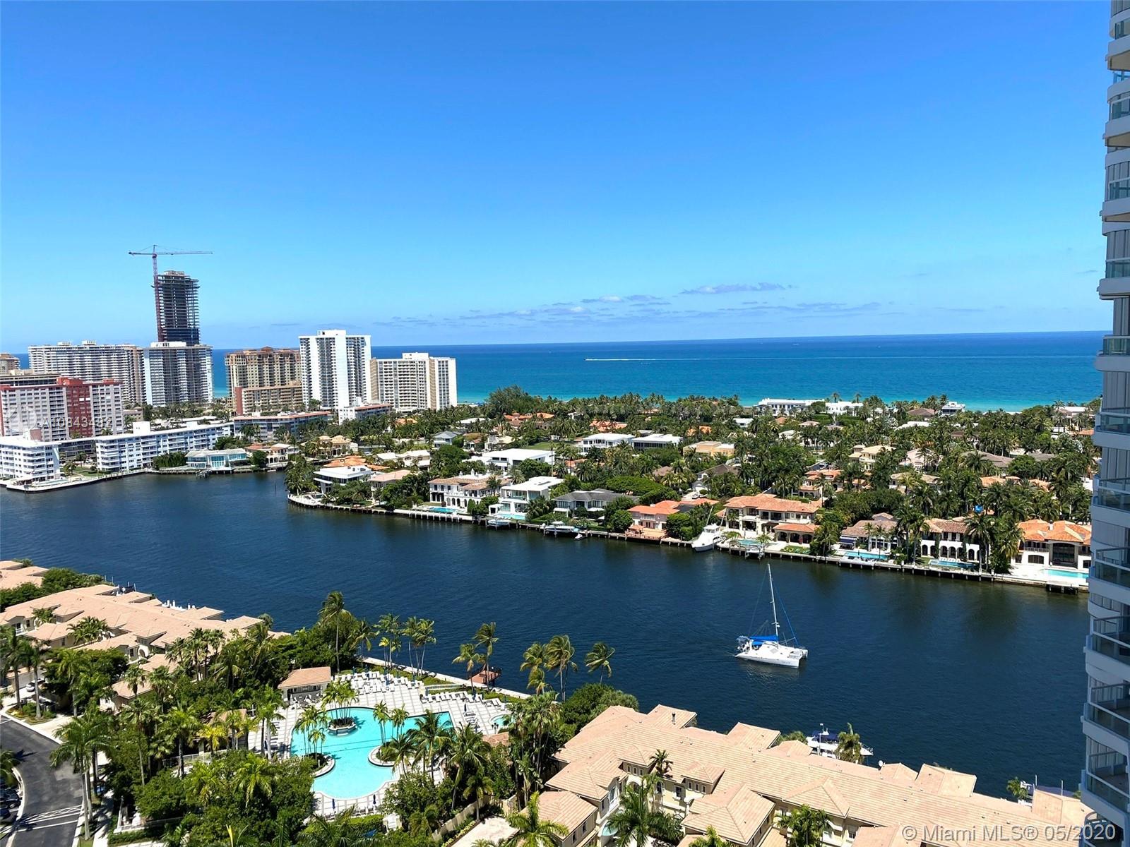 21050 Point Pl #2301, Aventura, FL 33180