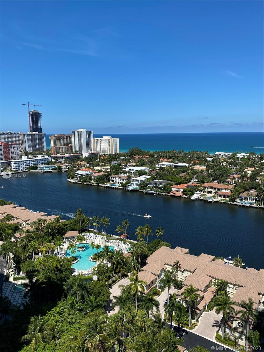 Aventura, FL 33180,21050 Point Pl #2301