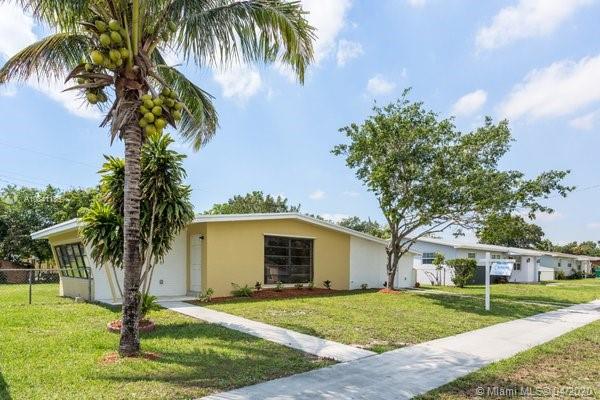 290 NW 186th St, Miami Gardens, FL 33169