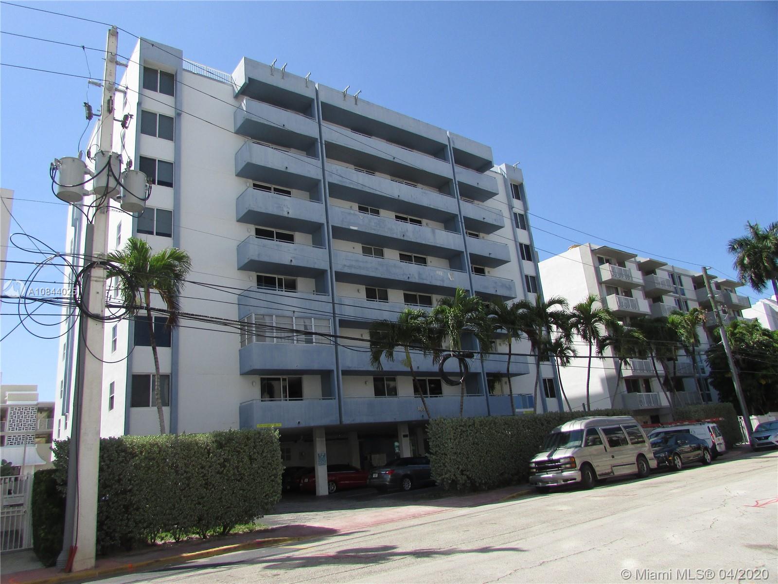 1658 Bay Rd #606, Miami Beach, FL 33139