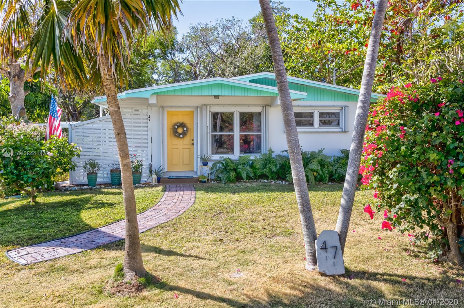 47 SE Marlin Ave, Key Largo, FL 33037