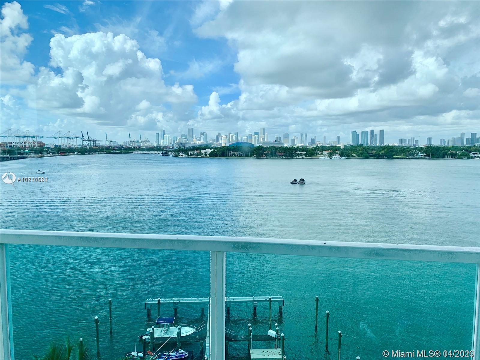 650 West Ave #801, Miami Beach, FL 33139